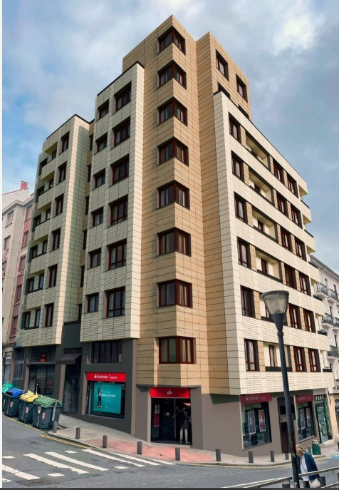 Calle Anselma de Salces