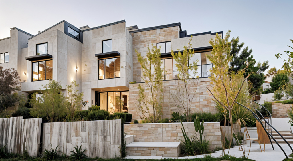 Chalet Adosado Mioño